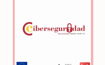 1millionbot entra en el programa Ciberseguridad 2021 convocado por la Cámara de Comercio de Alicante