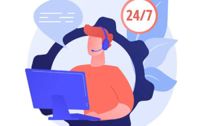 ¿Cómo afectan los chatbots al equipo de atención al cliente?