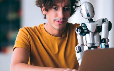 ¿Cómo funciona el proceso de inserción de ChatGPT en una página web con Makeabot de 1MillionBot?